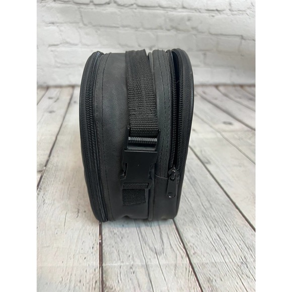 Bose QC 1 case Empty Case for Bose QC-1 Headphones Original Carrying Case Only - Picture 3 of 11